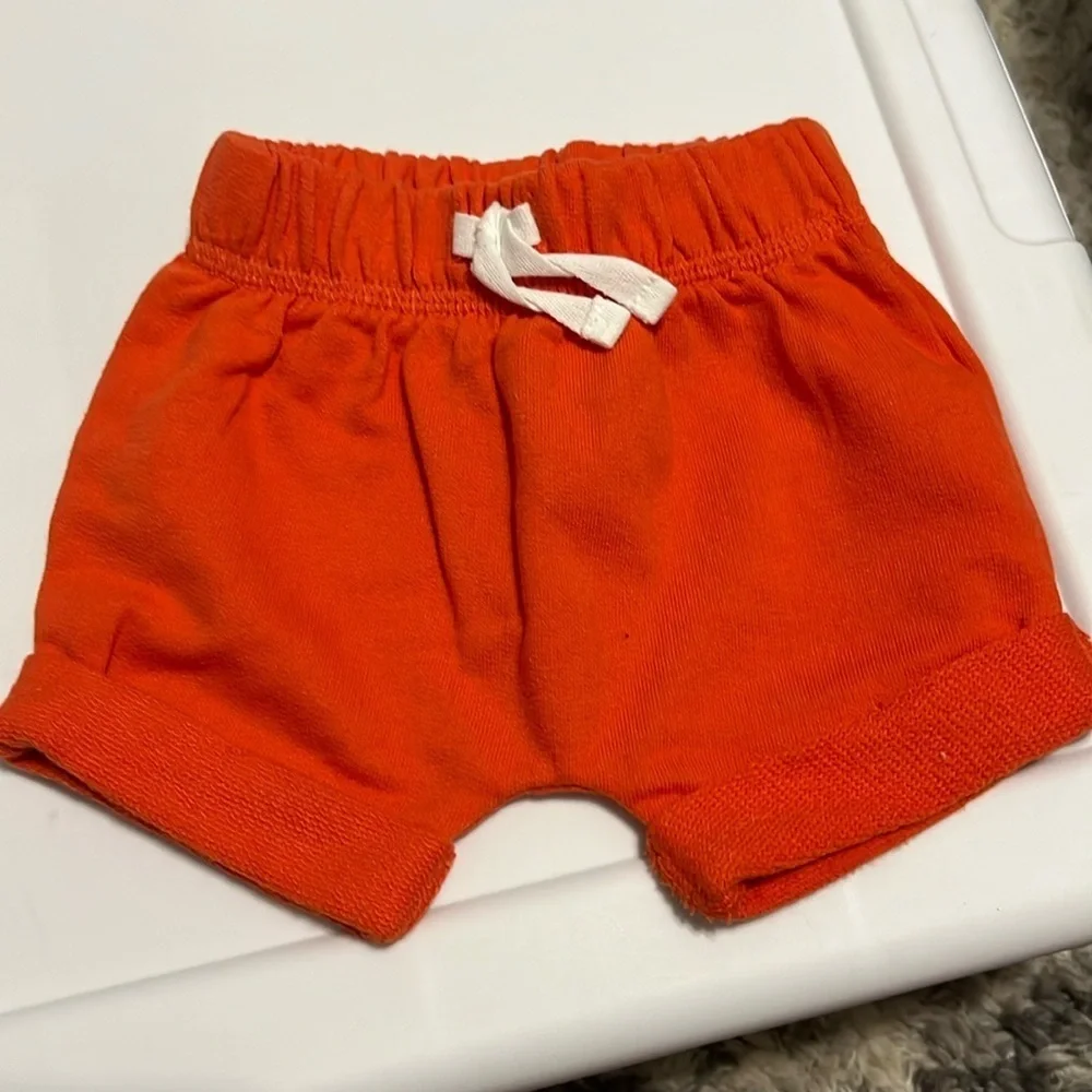 Cat & Jack Shorts
